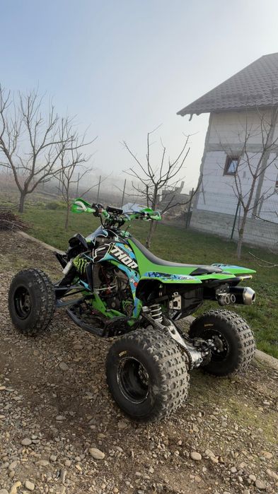 De vânzare KFX 450R