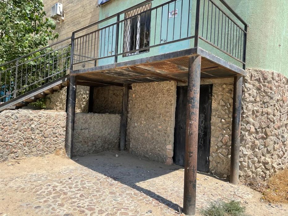 Коммерческое помещение