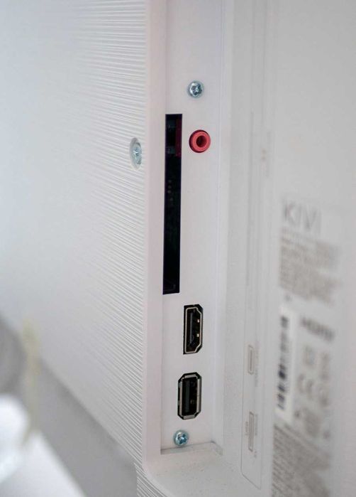 43" Smart TV KIVI 43U790LW