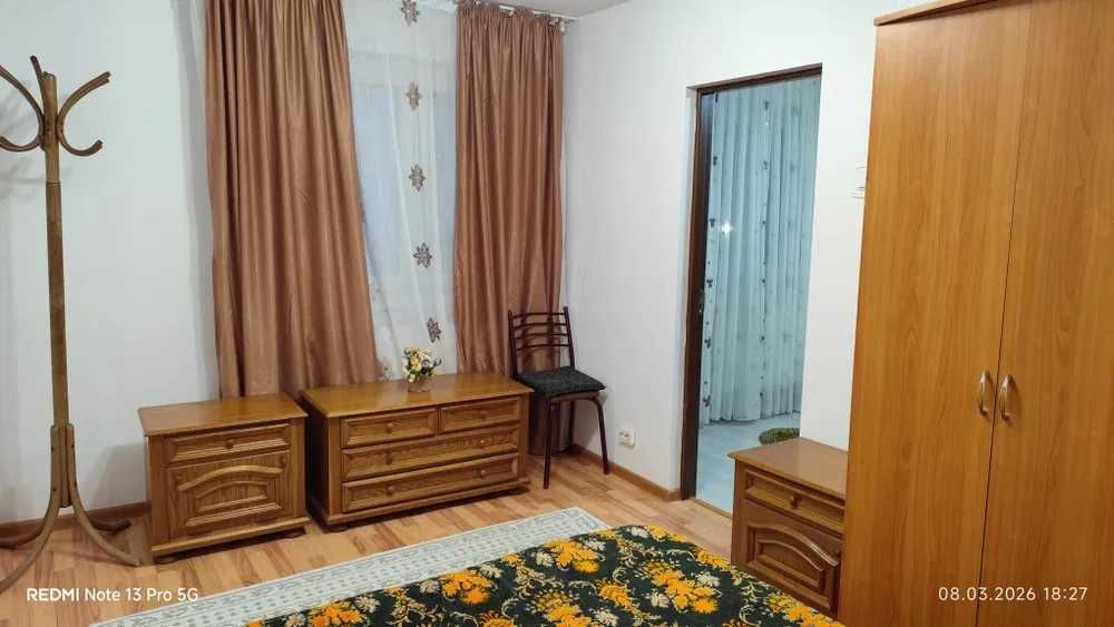 Vand apartament 2 camere