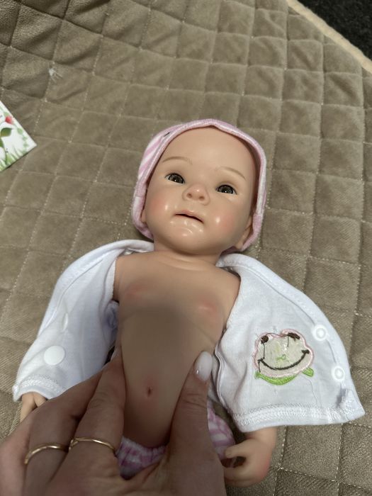 Продам куклу реборн