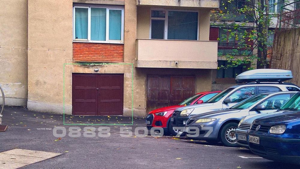 Дава се под наем Гараж / Паркомясто в София, Хладилника - 17 кв.м за 149.43 € - Снимка #5