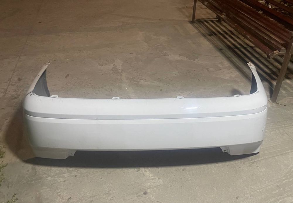 Бампер оркаси ласетти жентра