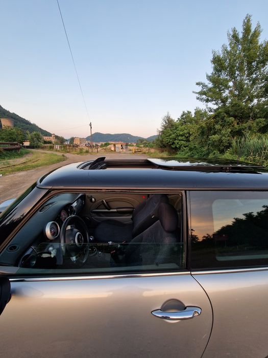 MINI Cooper 2003 — imagine 5