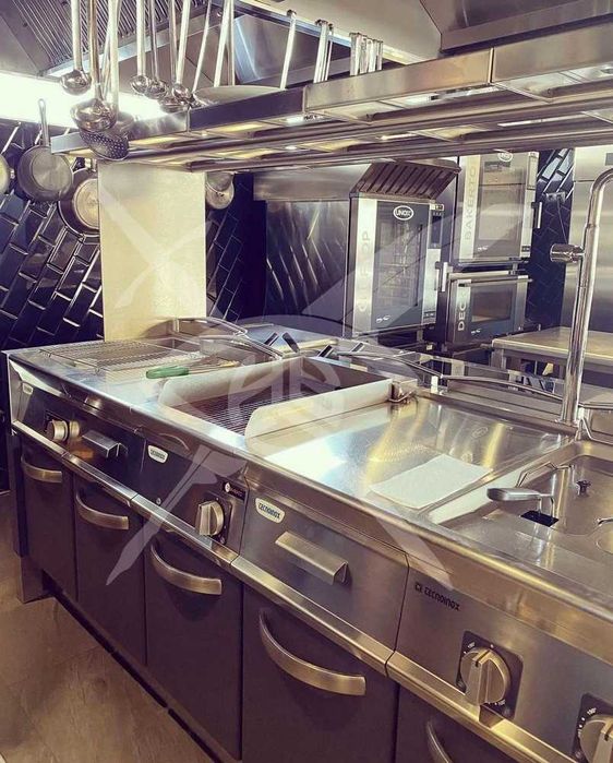 Продава се Заведение в София, Център - 50 кв.м за 720 €/кв.м - Снимка #2