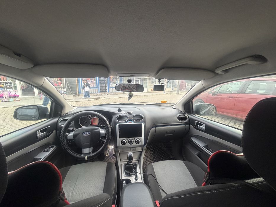 Vand ford focur da2 din 2010