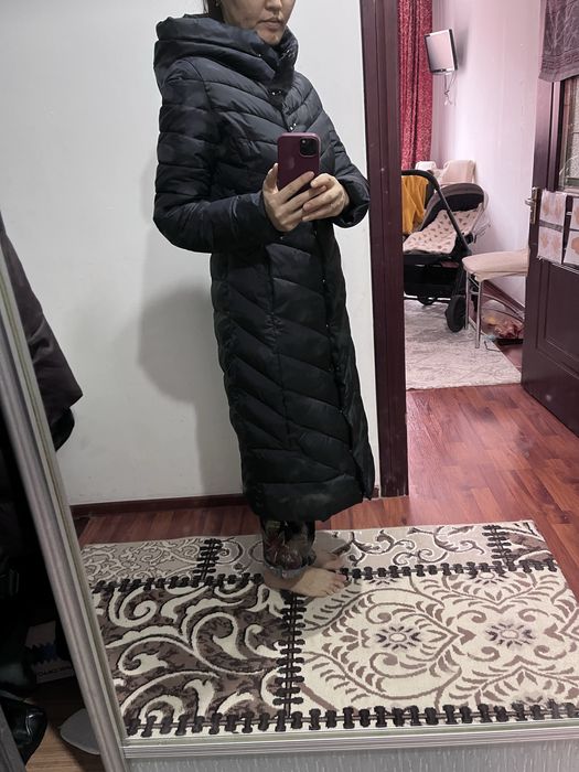 Продаю зимнюю куртку