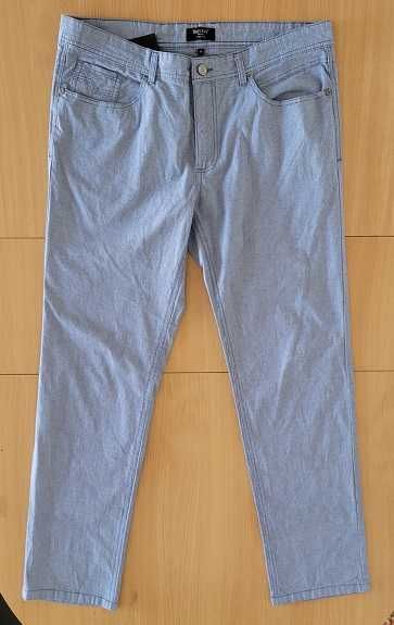 Blugi pantaloni bărbați Bexleys model deosebit L-XL 96cm