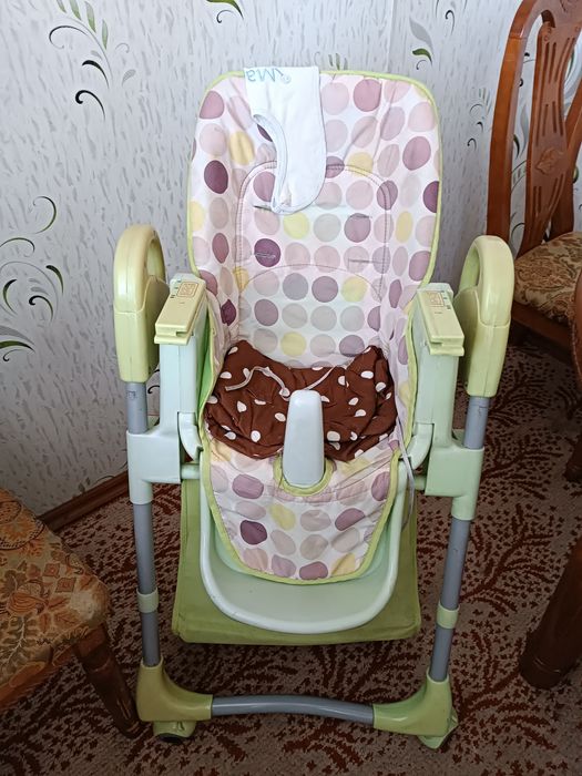 Продаю детскую коляску