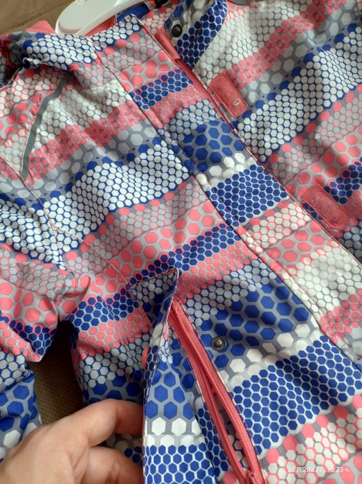 Детско Зимно яке