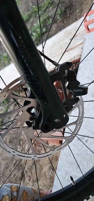 Bicicleta specialized 2021