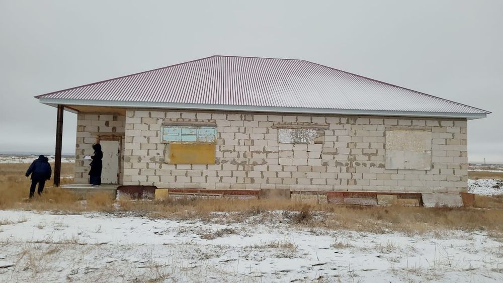 Продам новый Частный дом