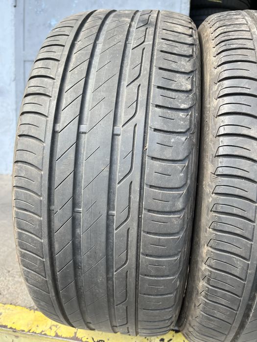 4 бр. летни гуми 225/45/17 Bridgestone DOT 4616 4-4,5 mm
