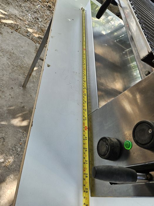 Принцесник Саламандър със движение нагоре и надолу по желание