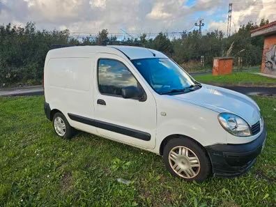 Аренда Renault Kangoo