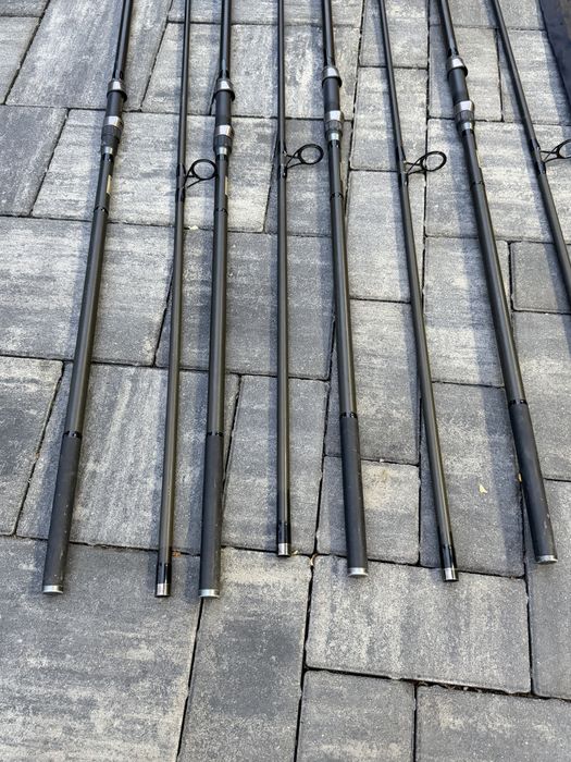 Lansete Maver Genesis Extreme 3.9M 3.5Lbs