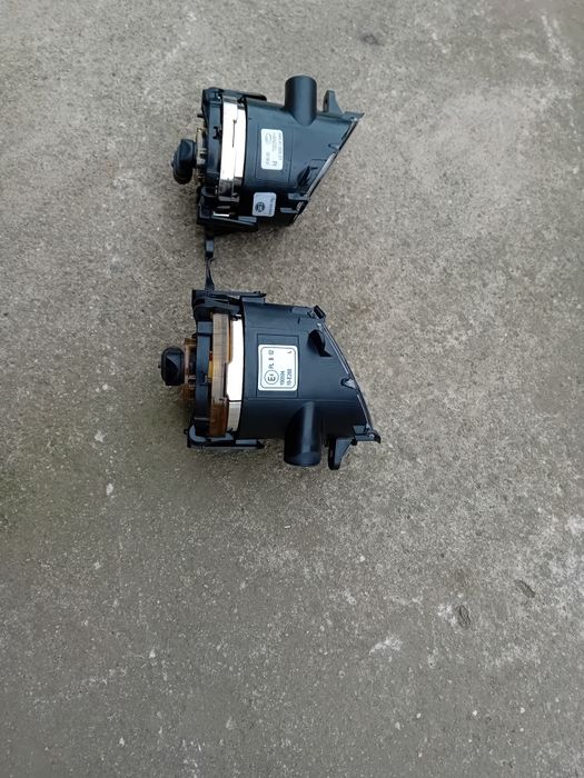 Proiector stanga + dreapta Opel Insignia Facelift