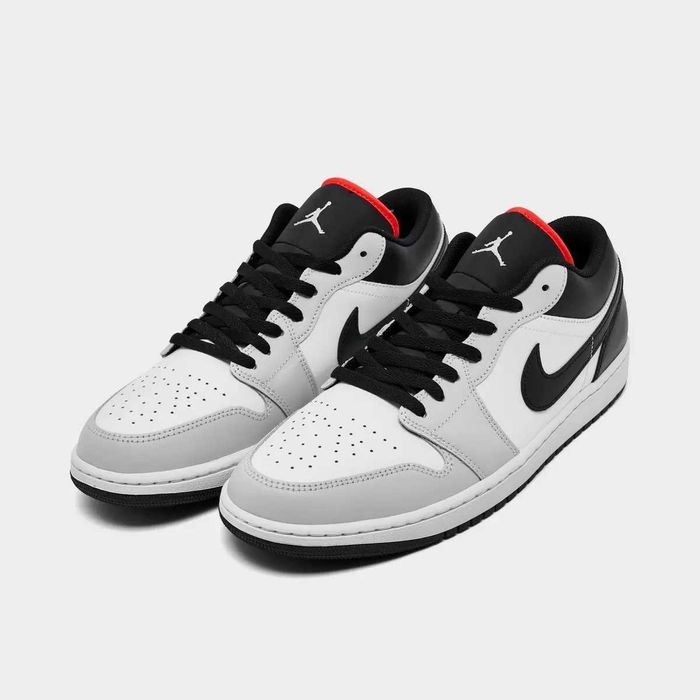 Кроссовки мужские Air Jordan Retro 1 Low! Новые в коробке! Оригинал!