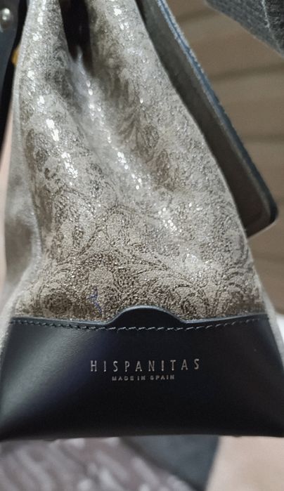 Чанта Hispanitas