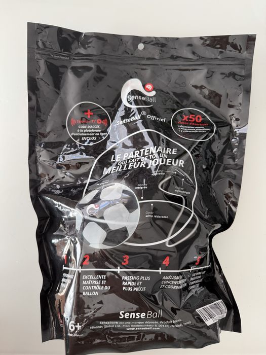 SenseBall Size 3