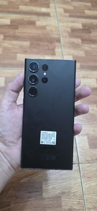 Samsung S23 Ultra 512GB