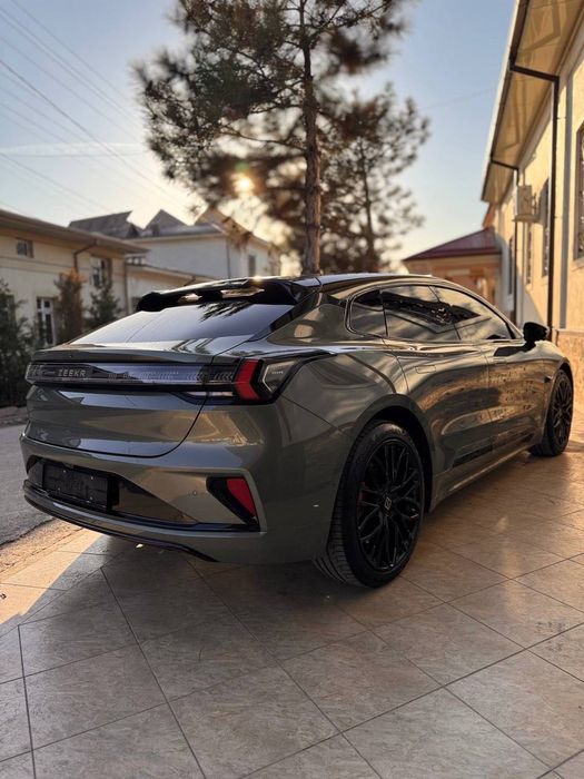 Продается Zeekr 001 You Restyling 3.3