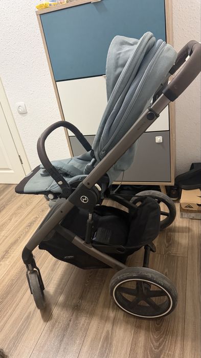 Количка Cybex balios S
