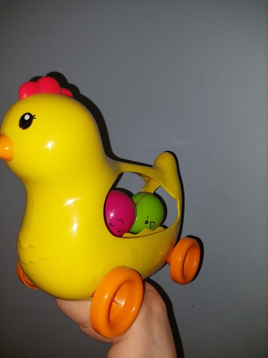 игрушки разные (развивающие)