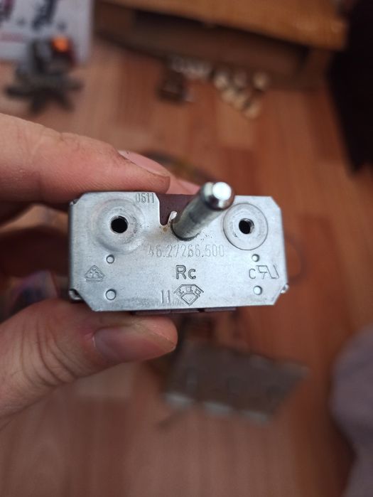 Запчасти плиты ВЕКО, тэны, блины