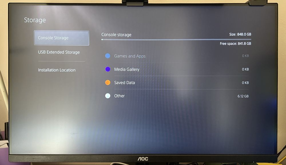 Playstation slim disk version