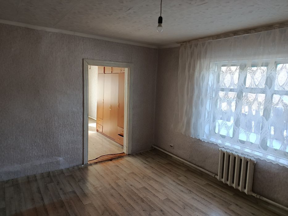 Продам дом 2 ком. Район мечурина