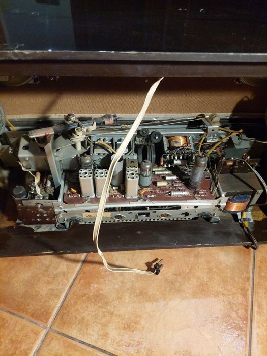 Blaupunkt, radio, stereo, lampi, colectie