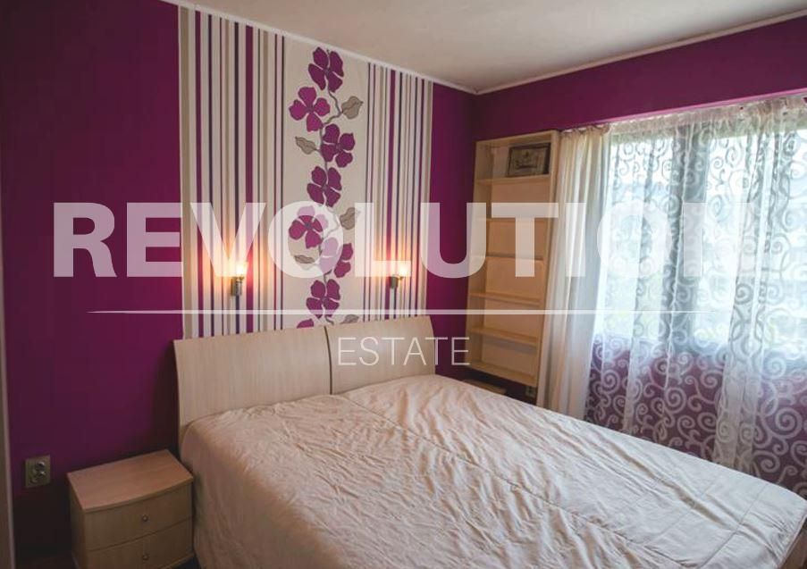 Дава се под наем Тристаен апартамент в Варна, Чайка - 90 кв.м за 650 € - Снимка #5