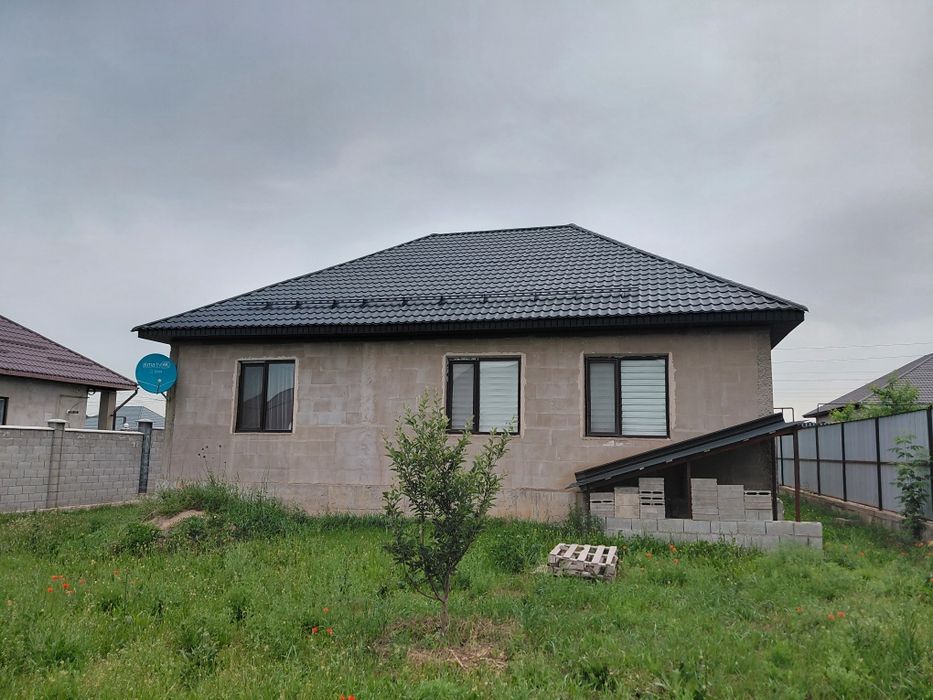 Продам дом срочно