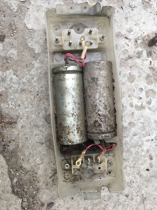 Продам электро двигатель