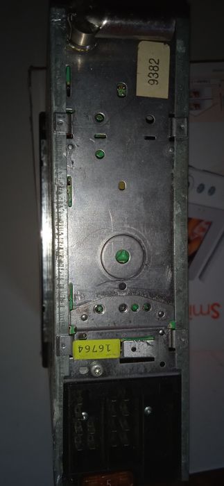 Продается Автомагнитола Blaupunkt  CD 300