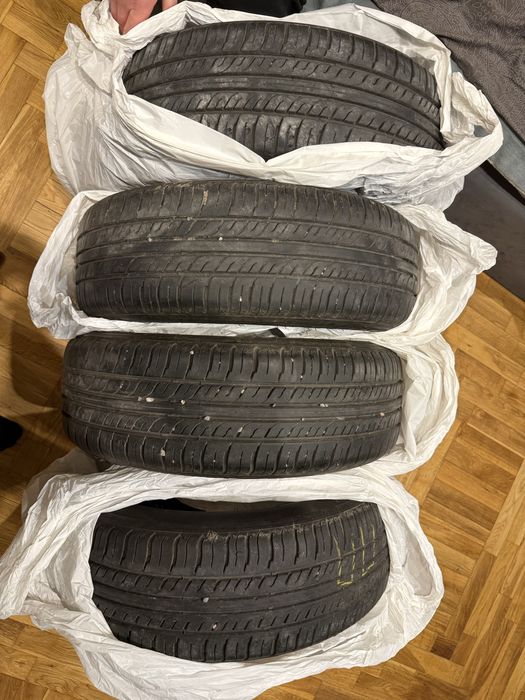 Продам резину 185/65 15