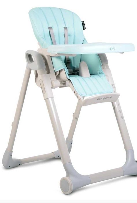 Детско столче за хранене Cangaroo I Eat