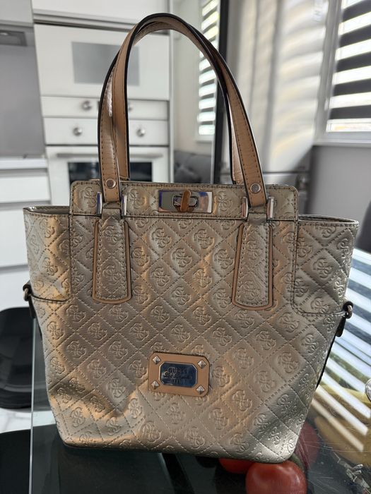 Оригинална мешка, раница Гесс/Guess Replay/ Риплей