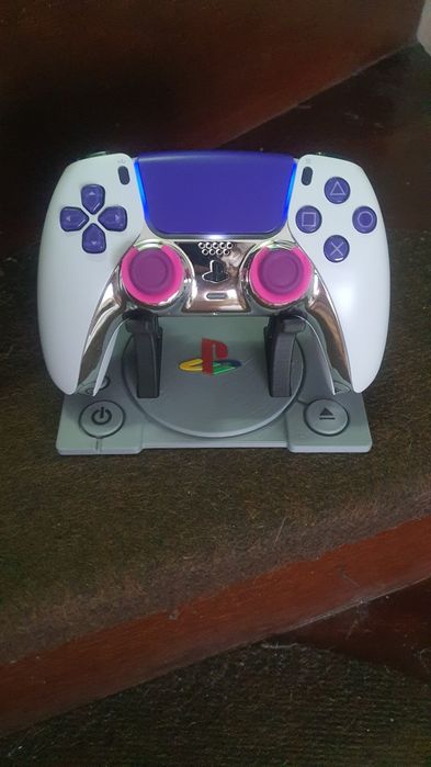 Controller PS5 cu TMR