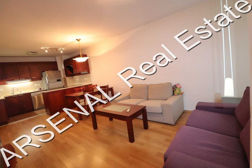 Дава се под наем Четиристаен апартамент в София, Медицинска академия - 150 кв.м за 1200 € - Снимка #10