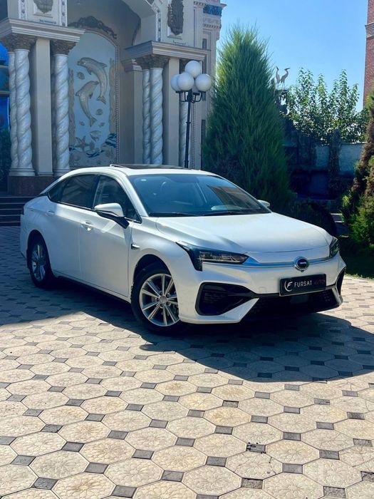 Gac Aion S580 Nasiyaga Sotiladi