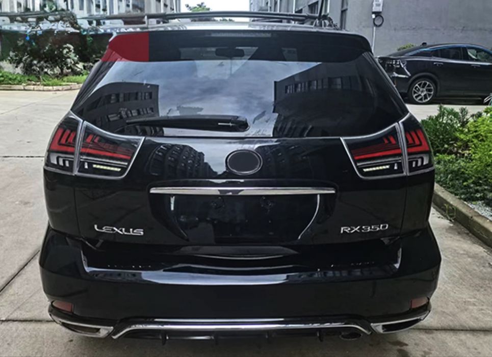 Лексус РХ300 RX330 RX350 Lexus RX350