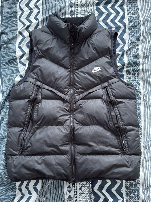 Елек Nike (грейка)