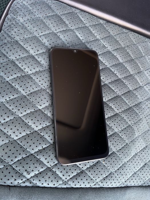 Новый REDMI A7 pro