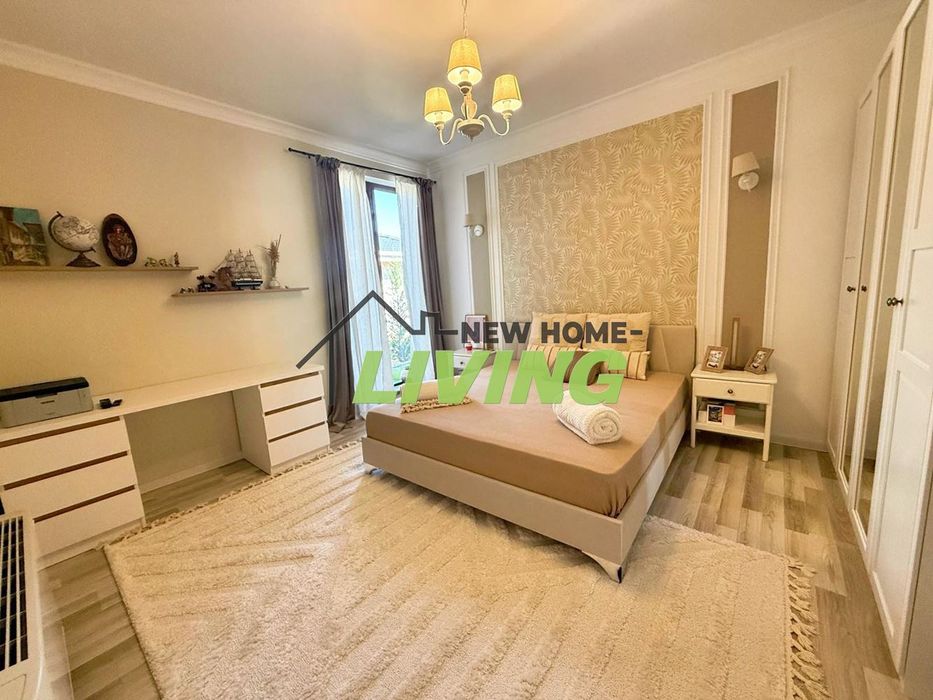 Продава се Къща в с. Радиново, Област Пловдив - 245 кв.м за 2245 €/кв.м - Снимка #6