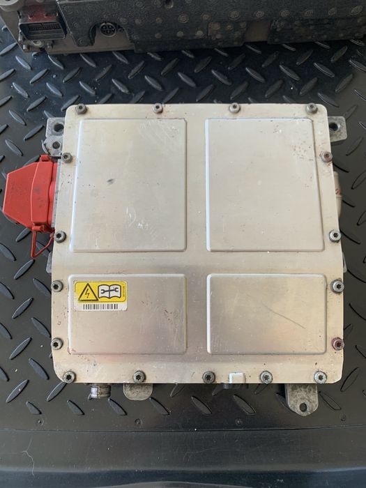 Invertor/ Convertizor BMW X6 E71 E72 Active hybrid