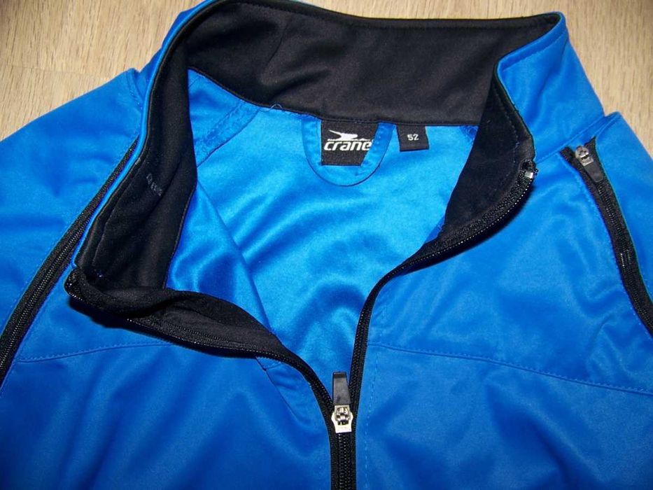 Bluza ciclism mar.S ,L, si XL