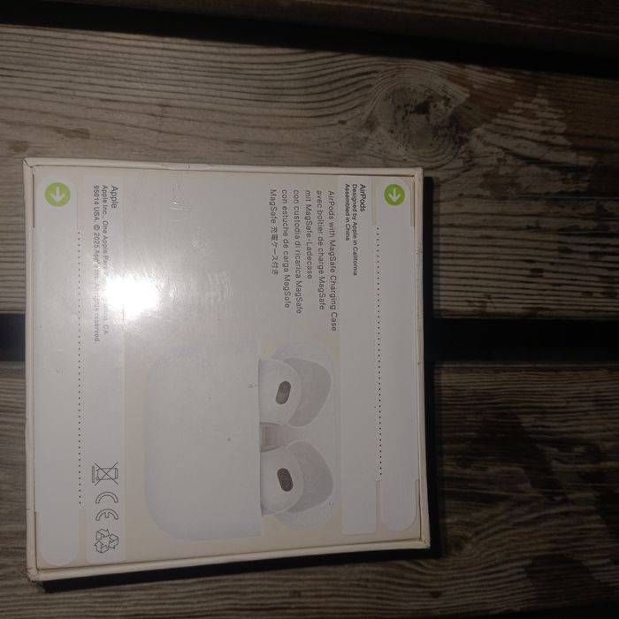 AirPods аригинал