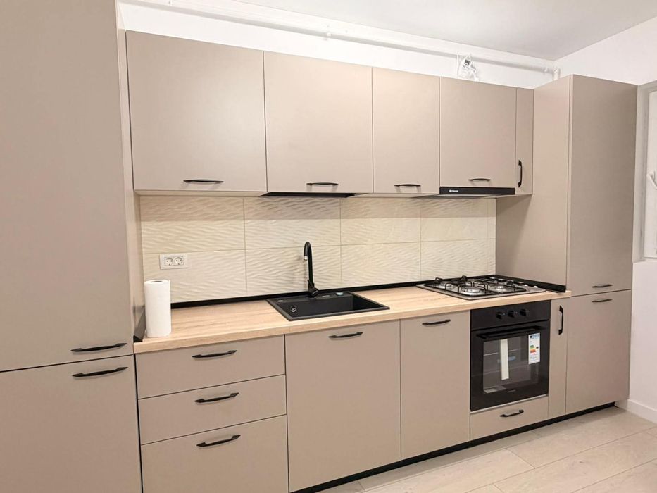 Garsoniera metrou Berceni